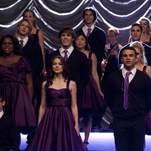 Photo Glee