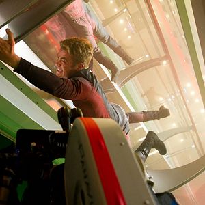 Photo Star Trek Into Darkness