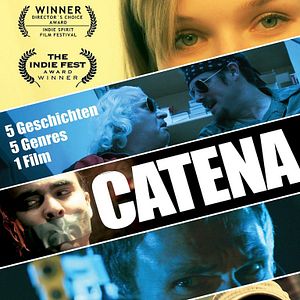 Photo Catena