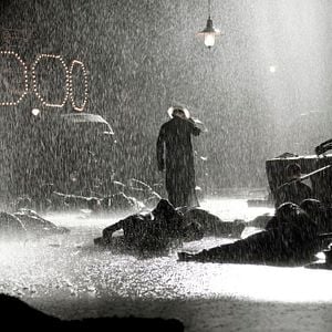 Photo The Grandmaster