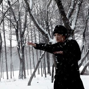 Photo The Grandmaster