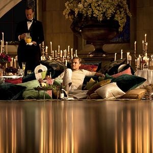 Photo Gatsby le Magnifique