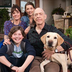 Photo J.K. Simmons