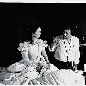 Photo La Reine Margot