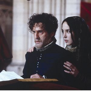 Photo Daniel Auteuil