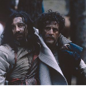 Photo Daniel Auteuil