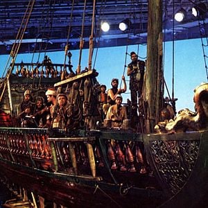 Photo Le Septième voyage de Sinbad