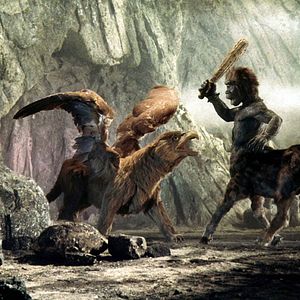 Photo Le Voyage fantastique de Sinbad