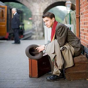 Photo Benjamin Britten: Peace and Conflict