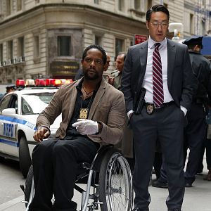 Photo Ironside (2013)
