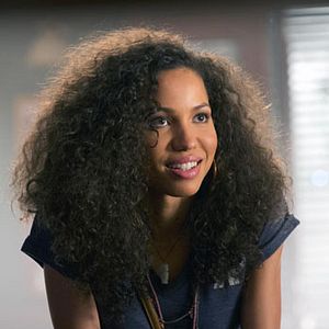 Photo Jurnee Smollett