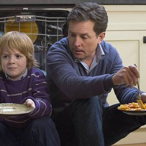 Photo The Michael J. Fox Show