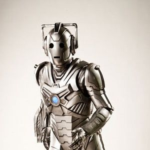 Photo Doctor Who (2005)