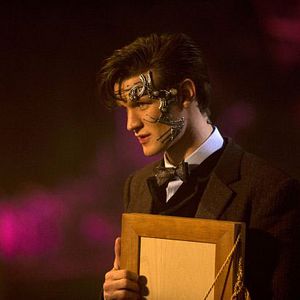 Photo Matt Smith (XI)