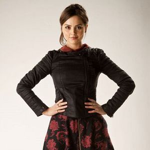 Photo Doctor Who (2005)