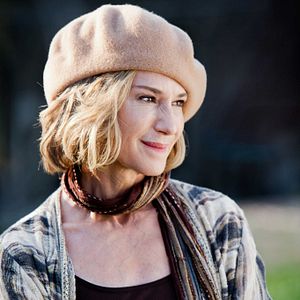 Photo Holly Hunter