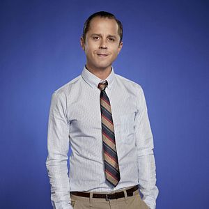 Photo Giovanni Ribisi