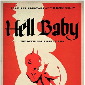 Photo Hell Baby