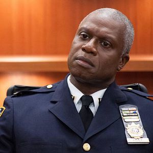 Photo Andre Braugher