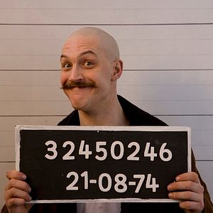 Photo Bronson