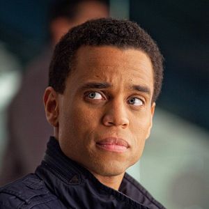 Photo Michael Ealy