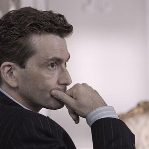 Photo Espions de Varsovie