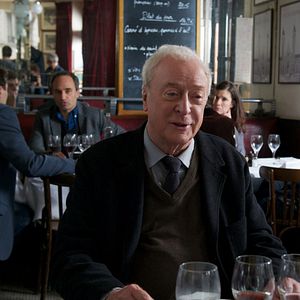 Photo Mr. Morgan's Last Love