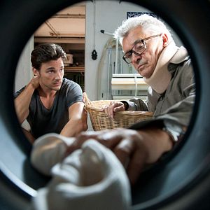 Photo Henry Hübchen