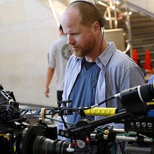 Photo Joss Whedon