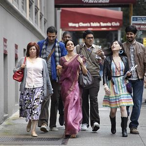 Photo English Vinglish