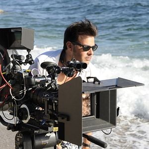 Photo François Ozon