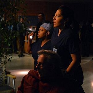 Photo Grey's Anatomy
