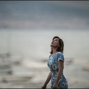 Photo Un Château en Italie