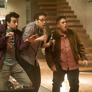 Photo Jay Baruchel