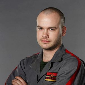 Photo Stephen Louis Grush