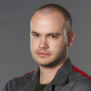 Photo Stephen Louis Grush