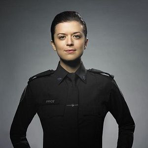 Photo Rookie Blue