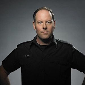Photo Rookie Blue