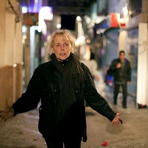Photo Claire Denis