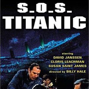 Photo S.O.S. Titanic (TV)