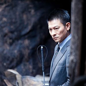 Photo Blind Detective