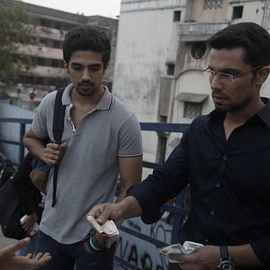 Photo Bombay Talkies