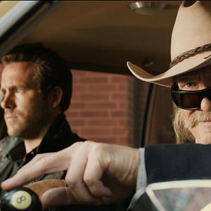 Photo Jeff Bridges