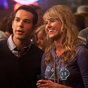 Photo Skylar Astin