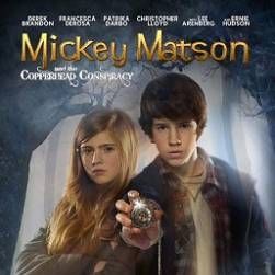 Photo Mickey Matson et l'ordre secret (TV)
