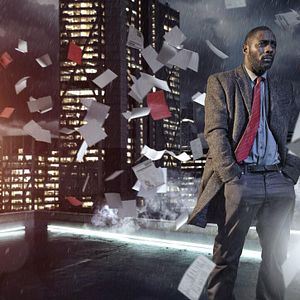 Photo Luther