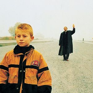 Photo L'Eternité et un jour