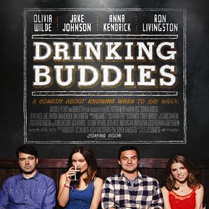 Photo Drinking Buddies