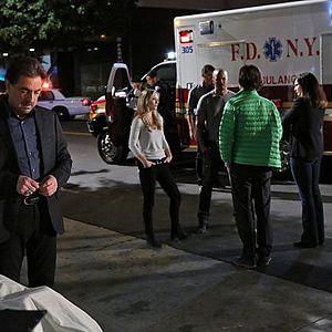 Photo Esprits criminels