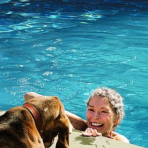 Photo Phyllis Somerville